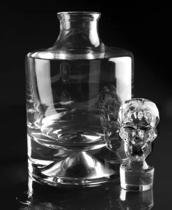 Whisky Karaffe Shade, Nude - 1250ml