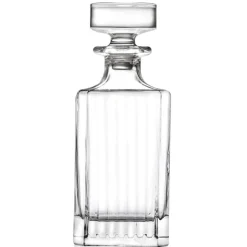 Whisky Karaffe Timeless, RCR - 750ml