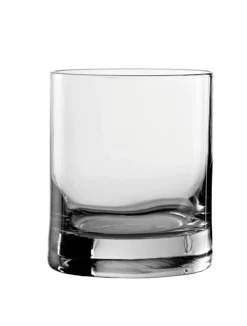 Whisky on the rocks, NY Bar Stölzle Lausitz - 420ml (6Stk)