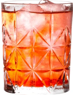 Whiskyglas Cross, Highland Nachtmann - 345ml