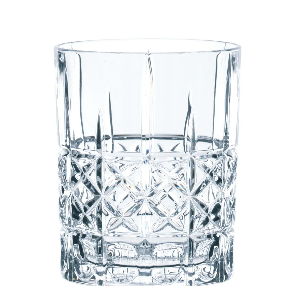 Whiskyglas Diamond, Highland Nachtmann - 345ml