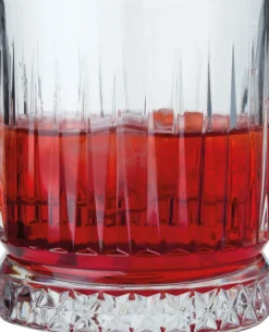 Whiskyglas Elysia D.O.F., Pasabahce - 350ml