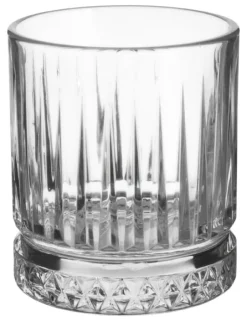Whiskyglas Elysia, Pasabahce - 210ml