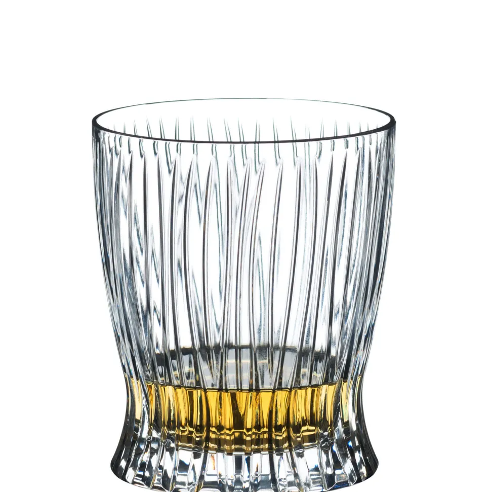 Whiskyglas Fire, Riedel - 295ml (2 Stk.)