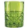 Whiskyglas Highland Diamond reseda, Nachtmann - 345ml (1 Stk. + Dekoverpackung)