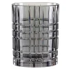 Whiskyglas Highland Square smoke, Nachtmann - 345ml (1 Stk. + Dekoverpackung)