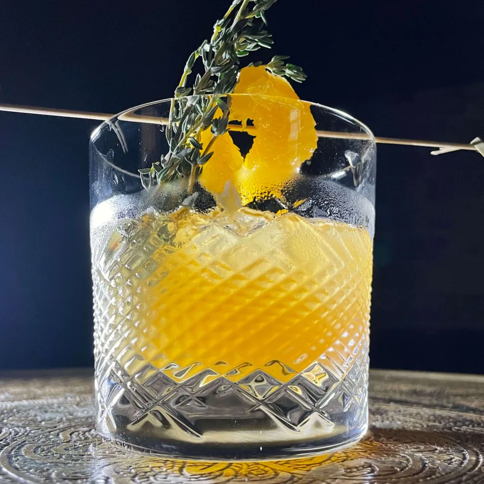 Whiskyglas Hommage Comète, Zwiesel Glas - 399ml