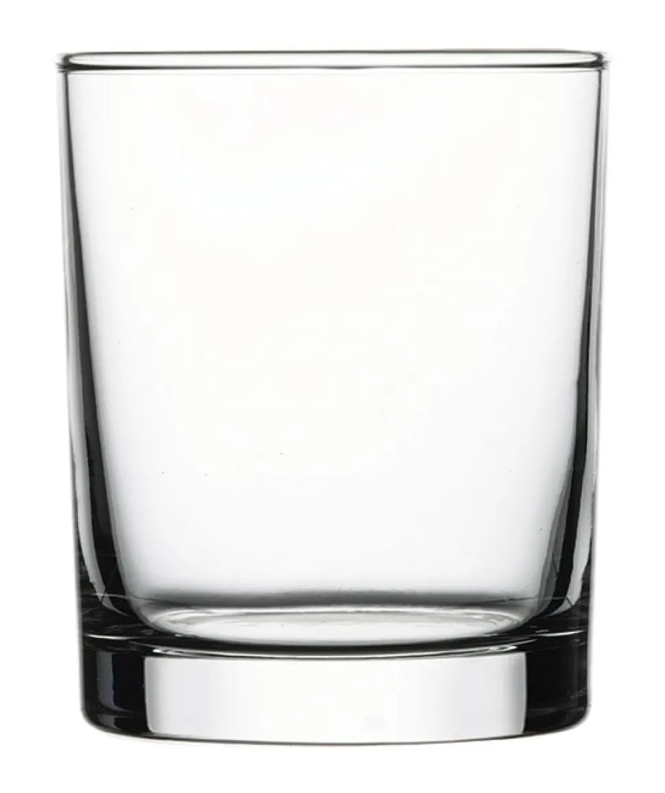 Whiskyglas Istanbul, Pasabahce - 250ml
