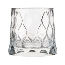 Whiskyglas Leafy, Pasabahce - 300ml