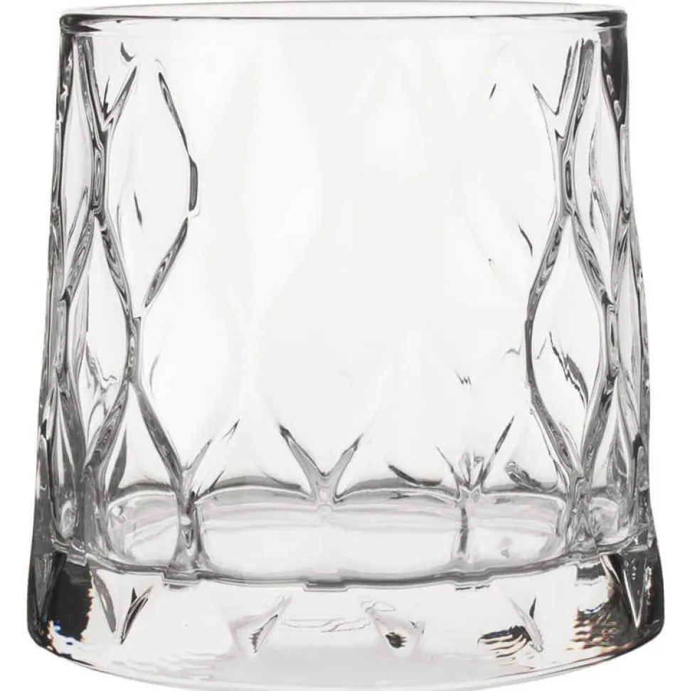 Whiskyglas Leafy, Pasabahce - 440ml