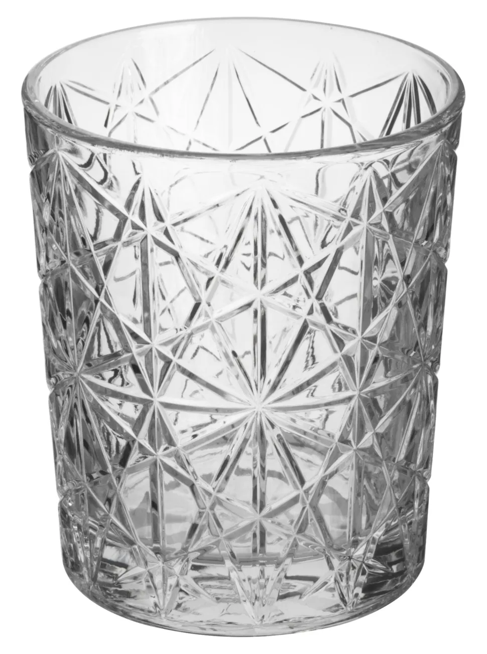 Whiskyglas Lounge, D.O.F., Bormioli Rocco - 390ml