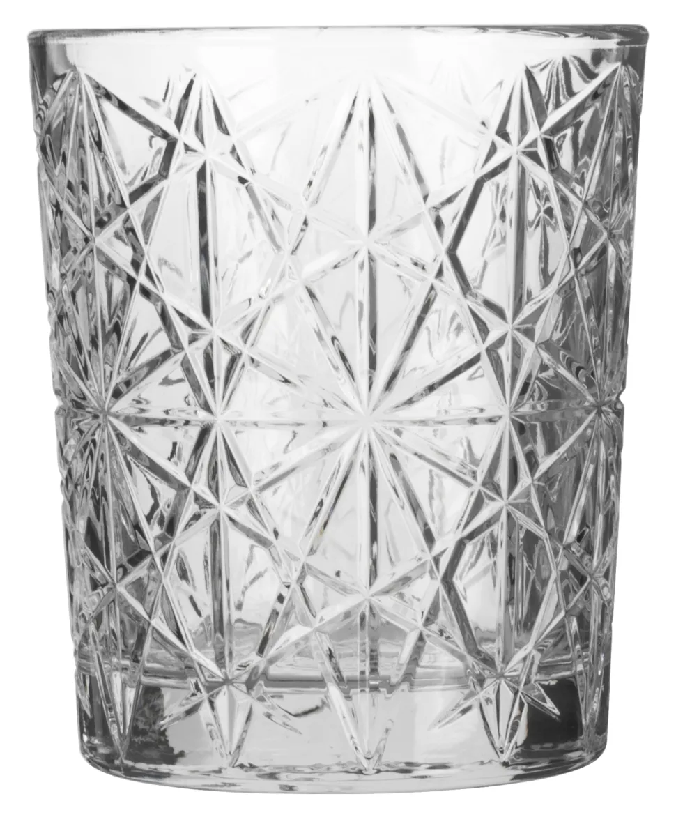 Whiskyglas Lounge, D.O.F., Bormioli Rocco - 390ml