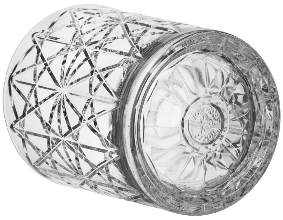 Whiskyglas Lounge, D.O.F., Bormioli Rocco - 390ml