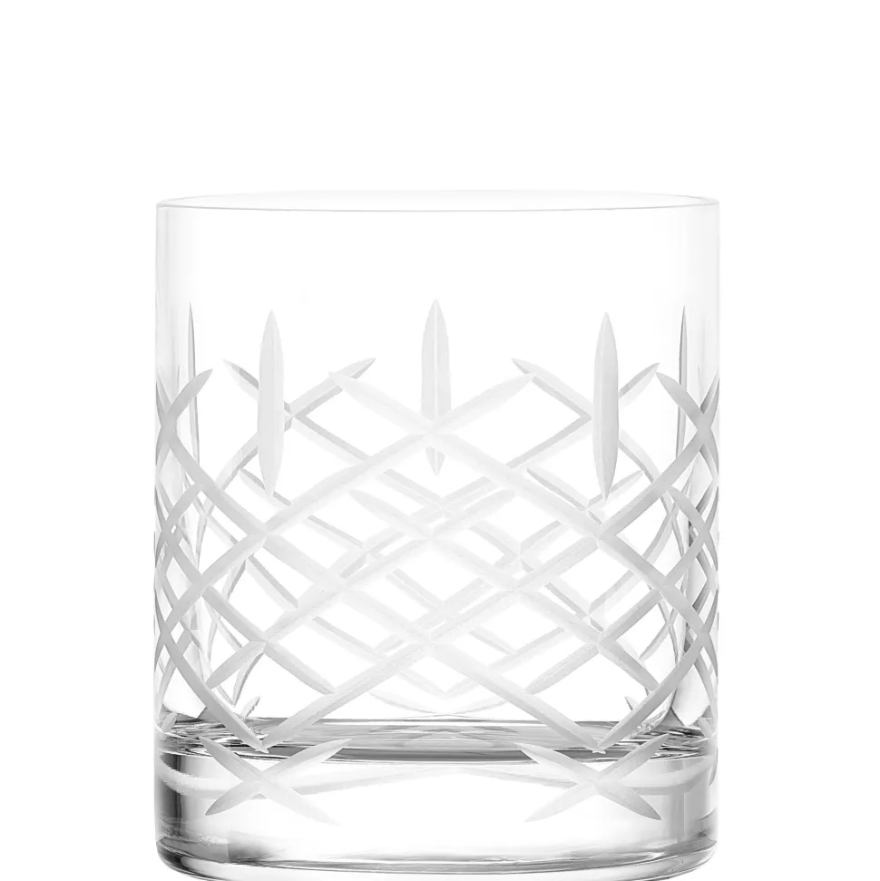 Whiskyglas New York Bar Club, Stölzle - 320ml