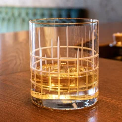 Whiskyglas New York Bar Manhattan, Stölzle - 320ml