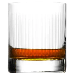 Whiskyglas New York Bar Soho, Stölzle - 320ml (6 Stk.)