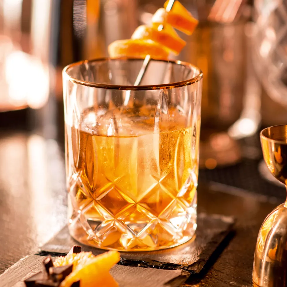 Whiskyglas Noblesse Gold, Nachtmann - 295ml