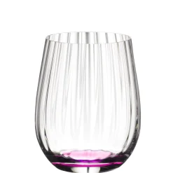 Whiskyglas Optical Happy O, Riedel - 344ml (4 Stk.)