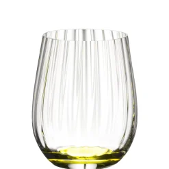 Whiskyglas Optical Happy O, Riedel - 344ml (4 Stk.)