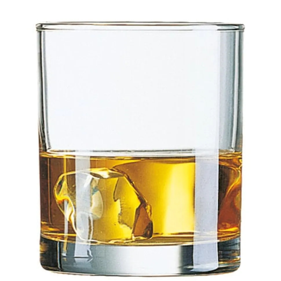 Whiskyglas Princesa, Arcoroc - 310ml