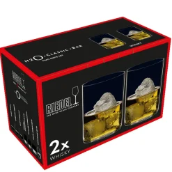 Whiskyglas Riedel O - 430ml (2 Stk.)