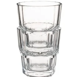 Whiskyglas Serenity, Pasabahce - 345ml