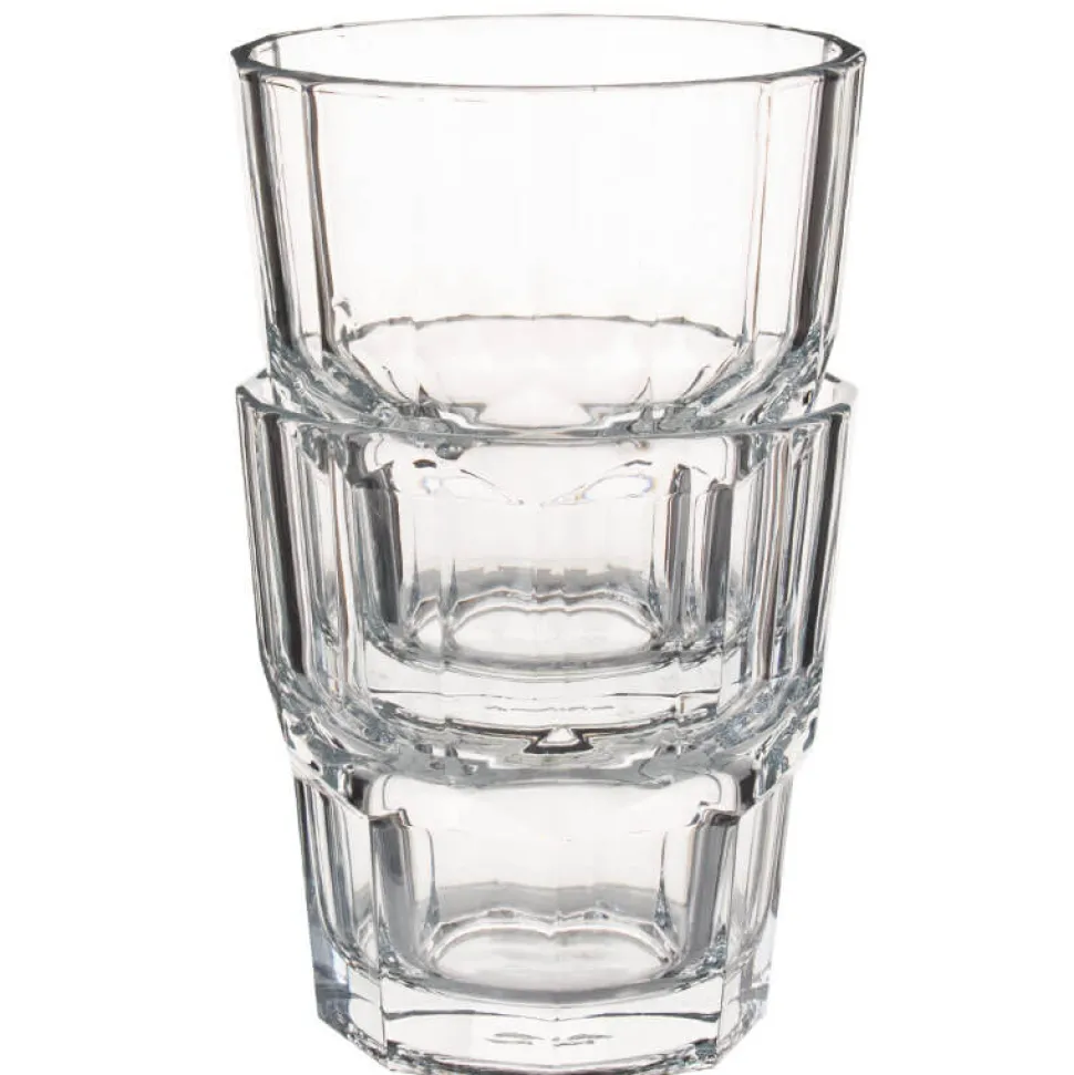 Whiskyglas Serenity, Pasabahce - 345ml