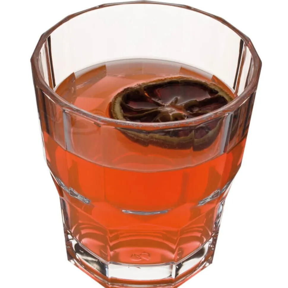 Whiskyglas Serenity, Pasabahce - 345ml