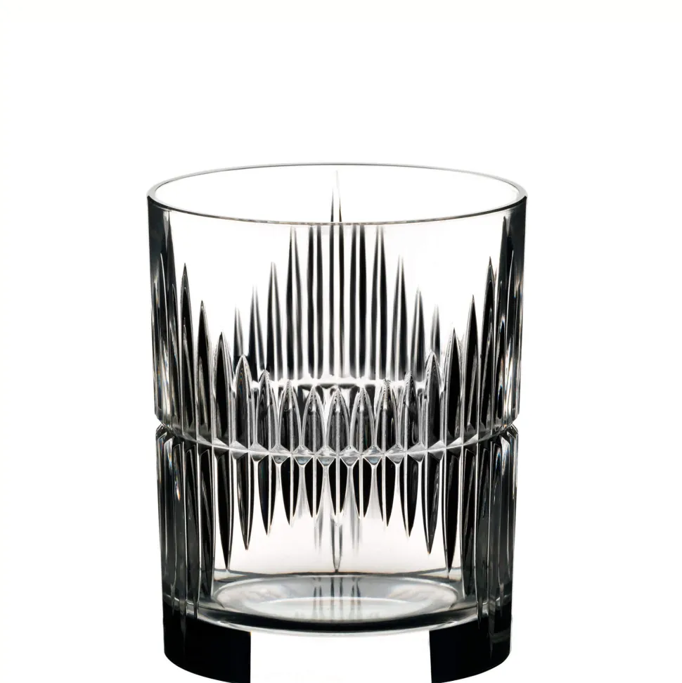 Whiskyglas Shadows, Riedel - 323ml (2 Stk.)