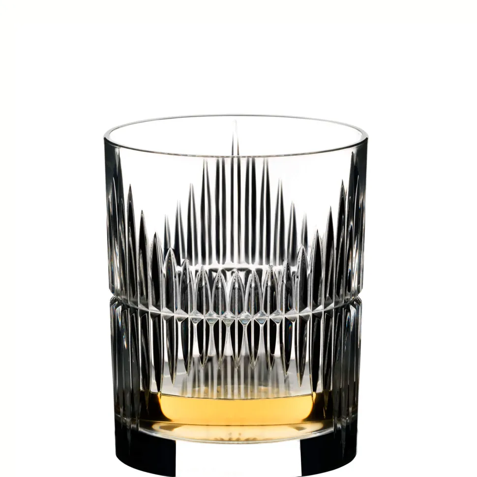 Whiskyglas Shadows, Riedel - 323ml (2 Stk.)