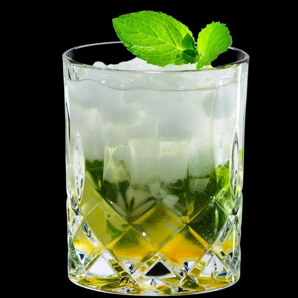 Whiskyglas Shadows, Riedel - 323ml (2 Stk.)