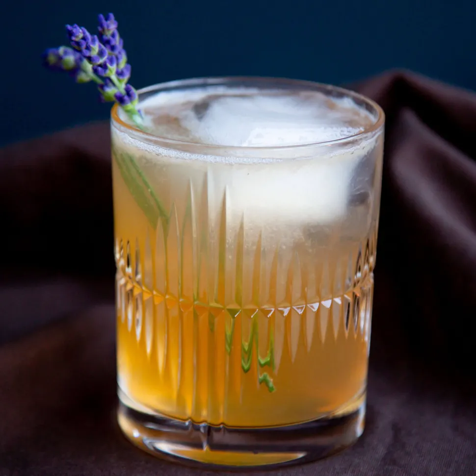 Whiskyglas Shadows, Riedel - 323ml (2 Stk.)