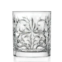 Whiskyglas Tattoo, RCR - 337ml