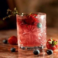 Whiskyglas Tattoo, RCR - 337ml