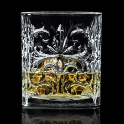 Whiskyglas Tattoo, RCR - 337ml