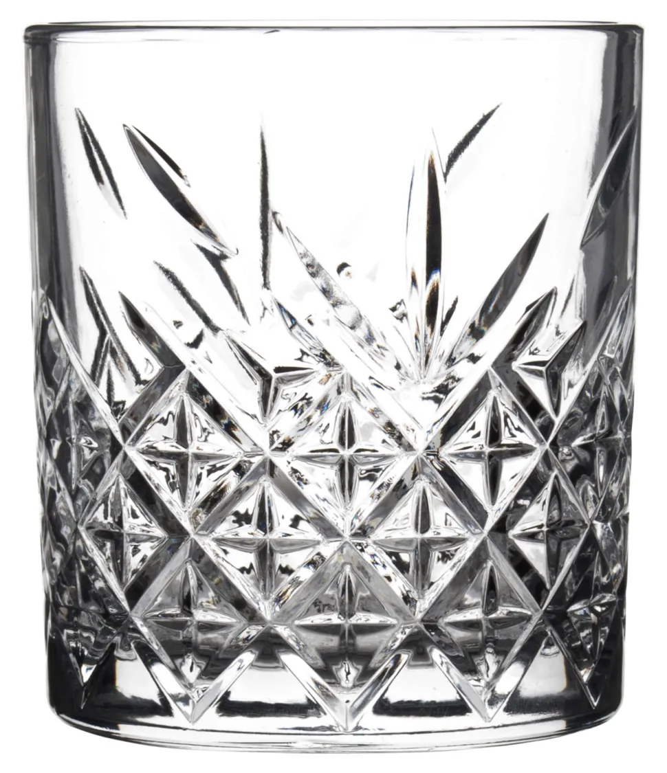 Whiskyglas Timeless, Pasabahce - 345ml