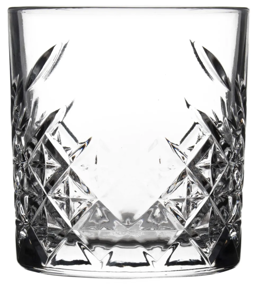 Whiskyglas Timeless, Pasabahce - 345ml