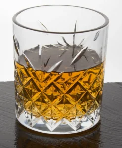 Whiskyglas Timeless, Pasabahce - 345ml