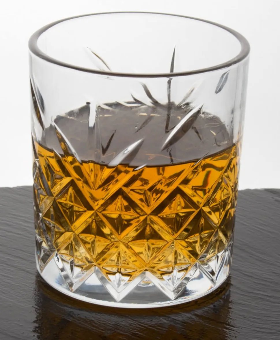 Whiskyglas Timeless, Pasabahce - 345ml