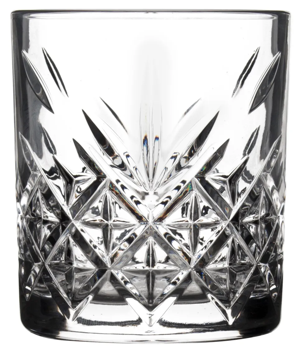 Whiskyglas Timeless, S.O.F., Pasabahce - 210 ml