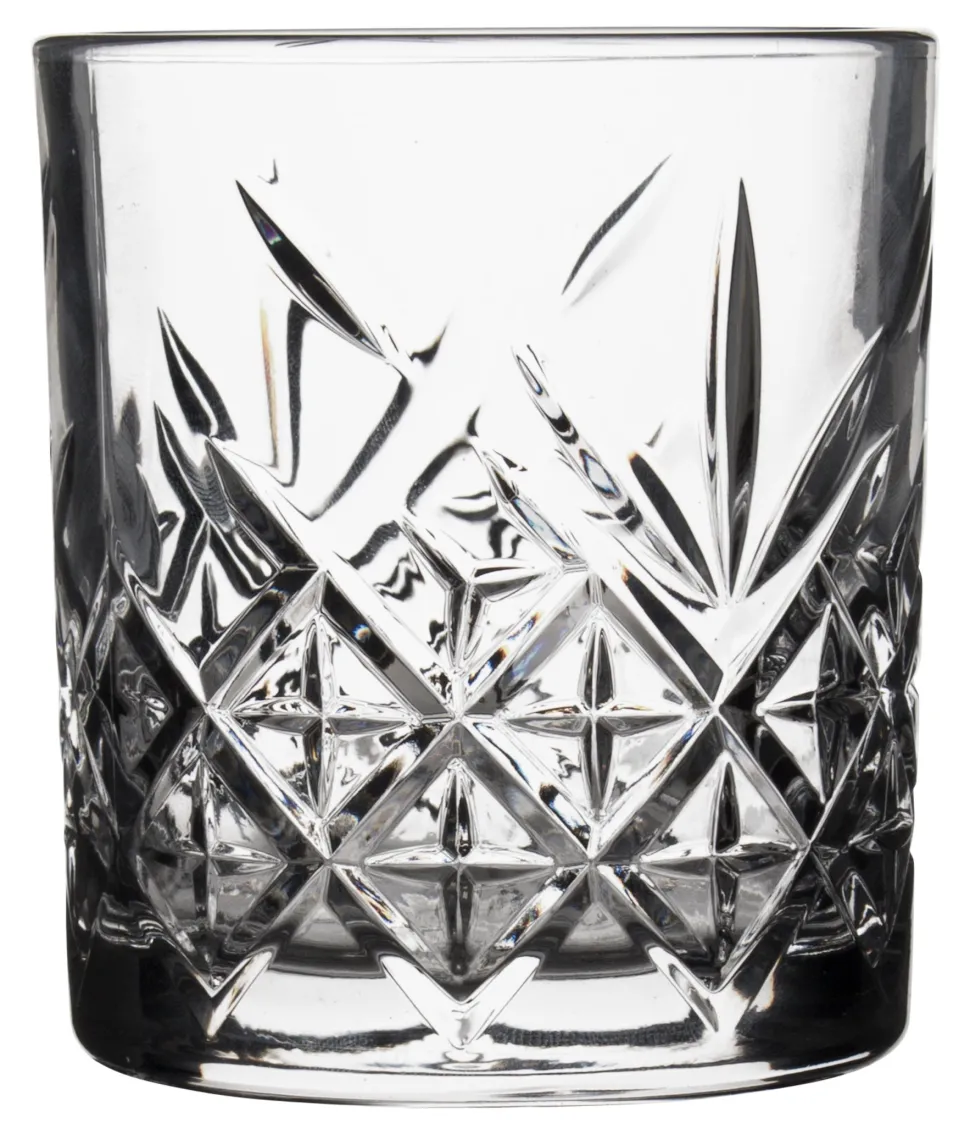 Whiskyglas Timeless, S.O.F., Pasabahce - 210 ml