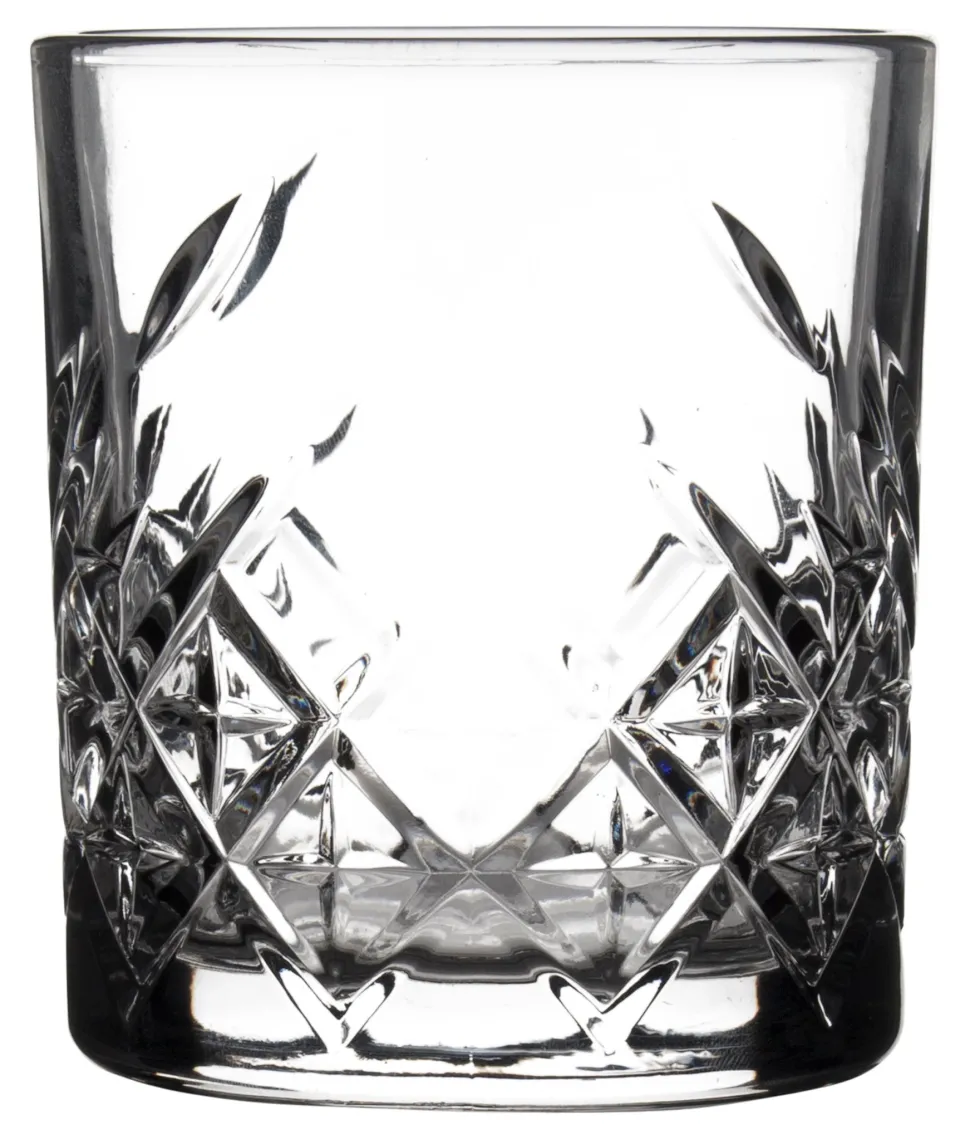 Whiskyglas Timeless, S.O.F., Pasabahce - 210 ml