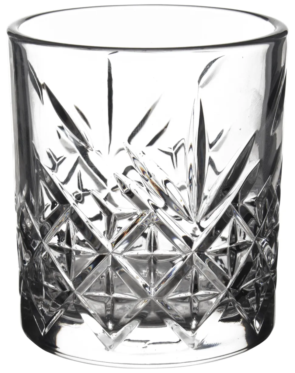 Whiskyglas Timeless, S.O.F., Pasabahce - 210 ml