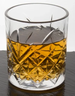 Whiskyglas Timeless, S.O.F., Pasabahce - 210 ml