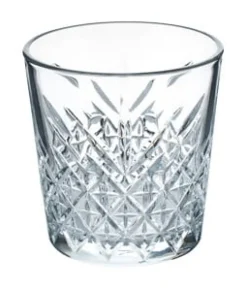 Whiskyglas Timeless stapelbar, Pasabahce - 355ml