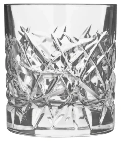 Whiskygläser Trama, Da Vinci Prestige, RCR - 290ml (2 Stk.)