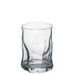 Whiskytumbler Sorgente, Bormioli Rocco - 300ml (1 Stk.)