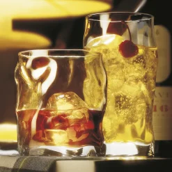 Whiskytumbler Sorgente, Bormioli Rocco - 300ml (1 Stk.)