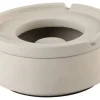 Windaschenbecher - Beton (10,5cm)
