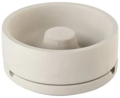Windaschenbecher - Beton (10,5cm)